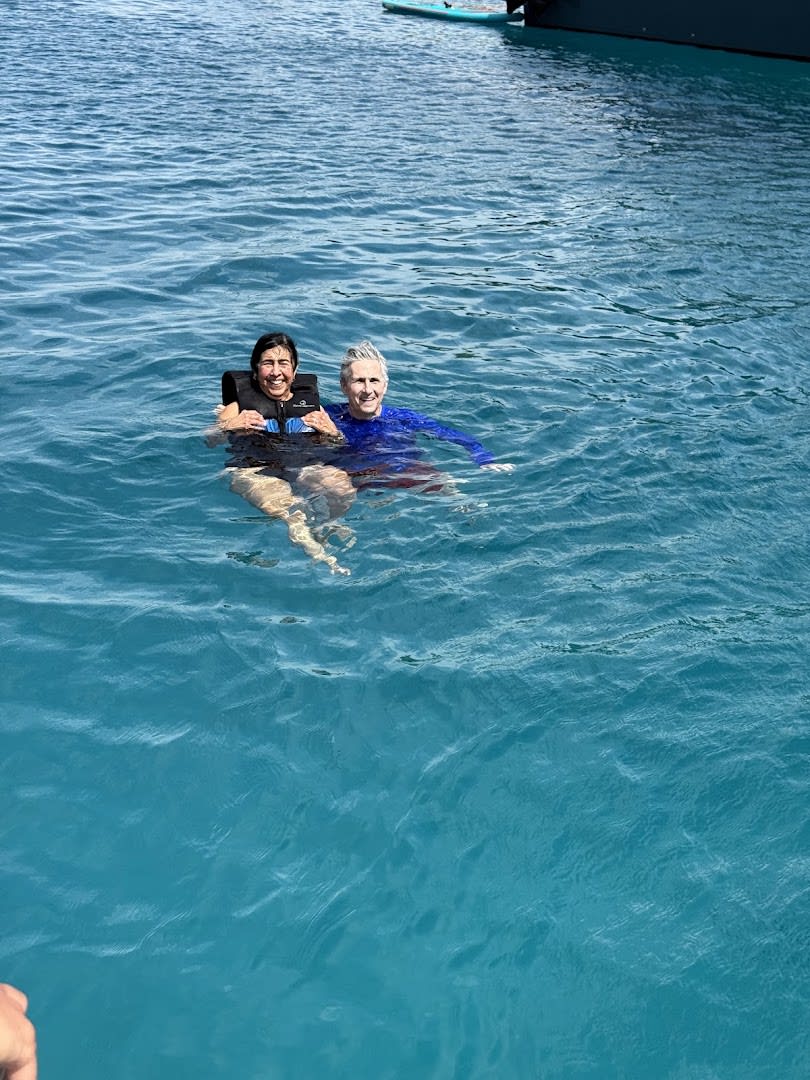 Boating-Split photo 4