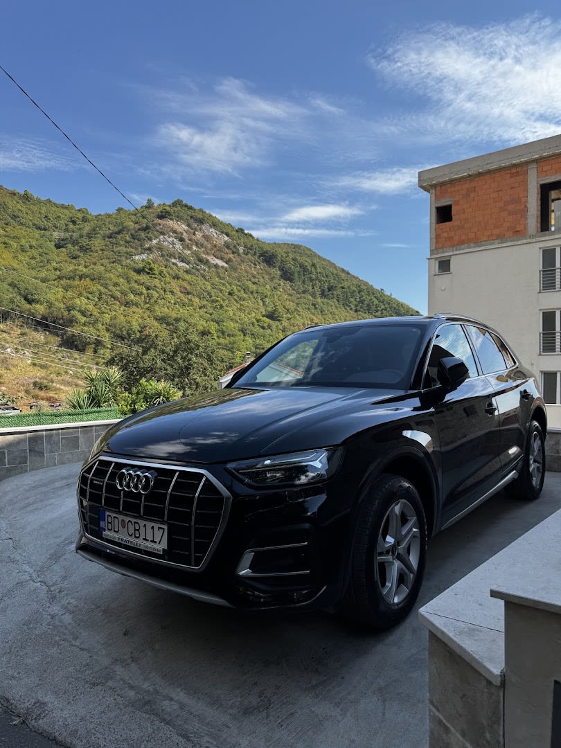 Fratelli Rent a Car photo 4
