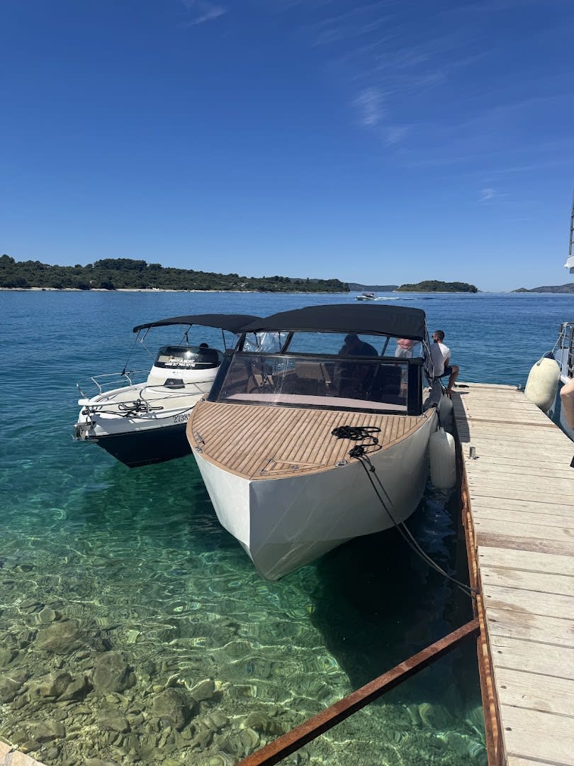 Island Hopping Split photo 2
