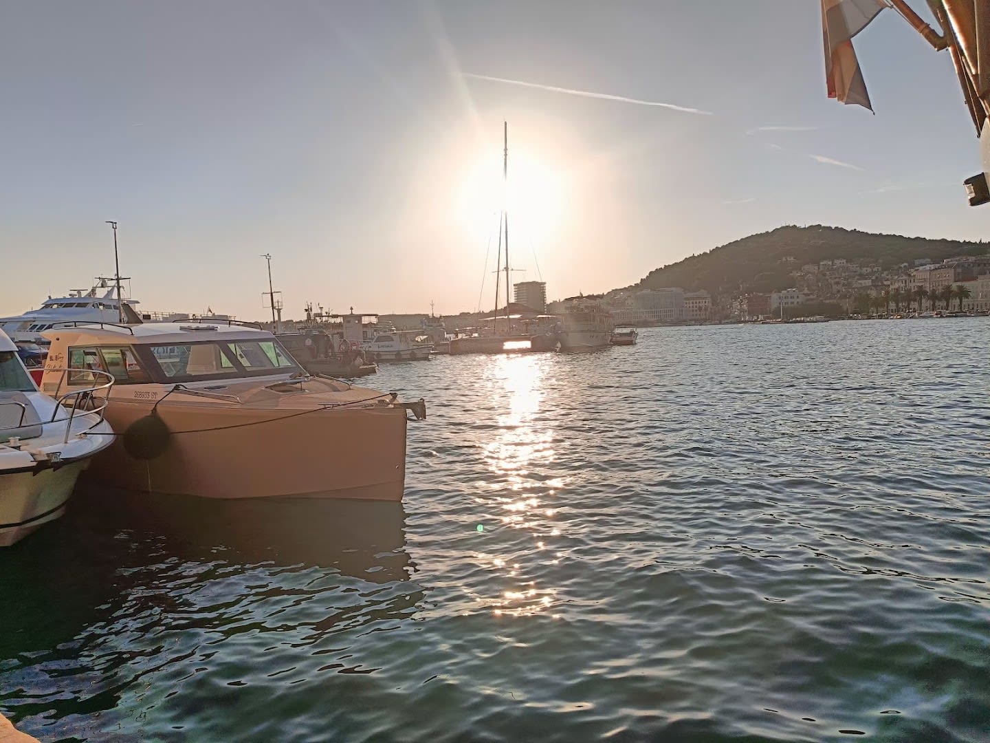 Island Hopping Split photo 3