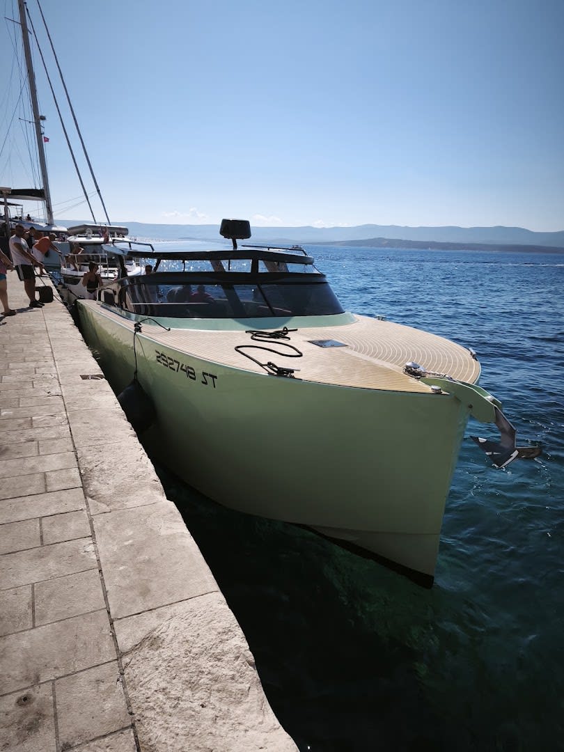 Island Hopping Split photo 4