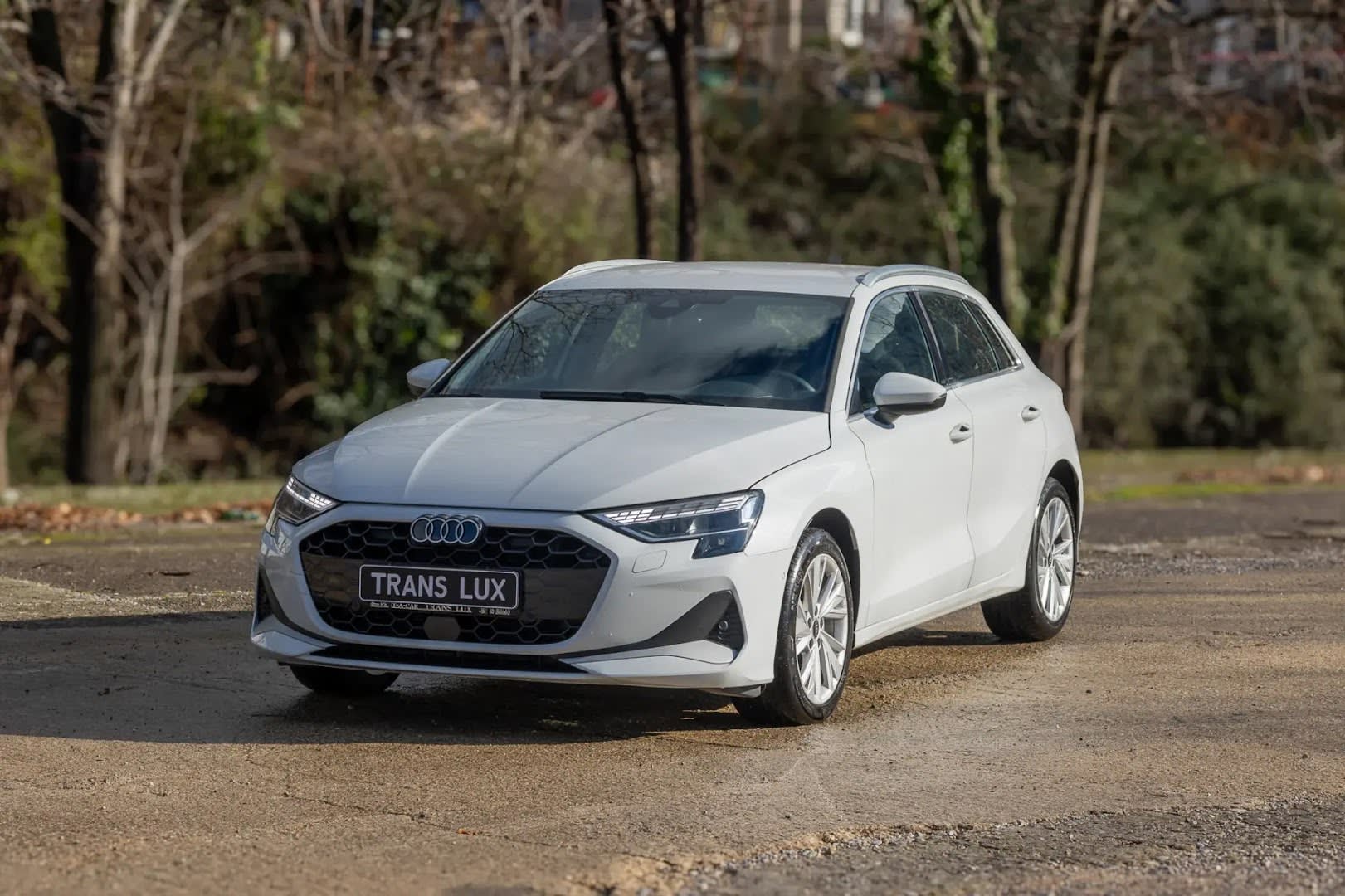 Trans Lux Rent a Car photo 1