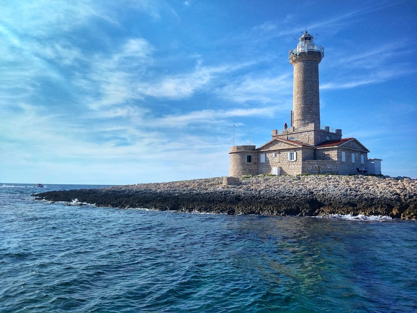 Pula Boat Excursions photo 3