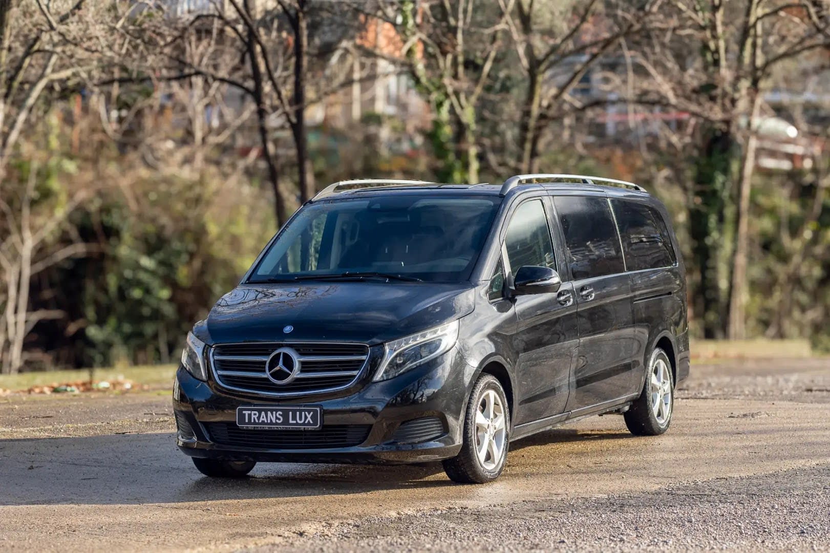 Trans Lux Rent a Car photo 3