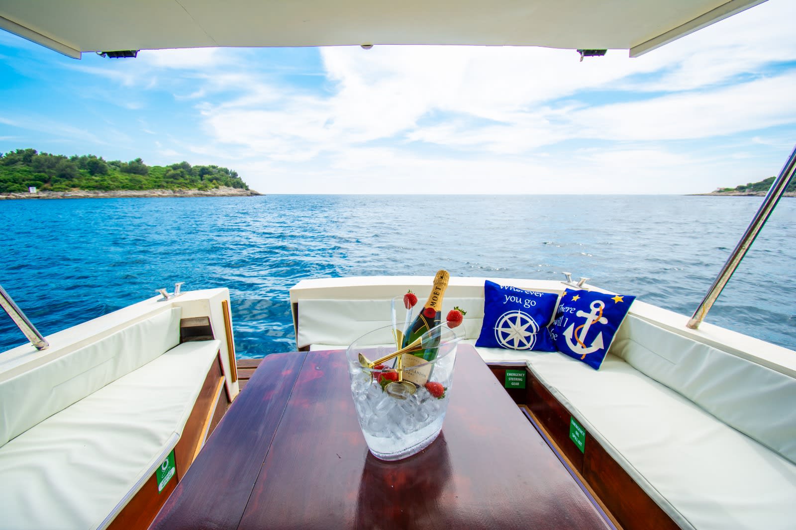 Pula Boat Tours photo 3