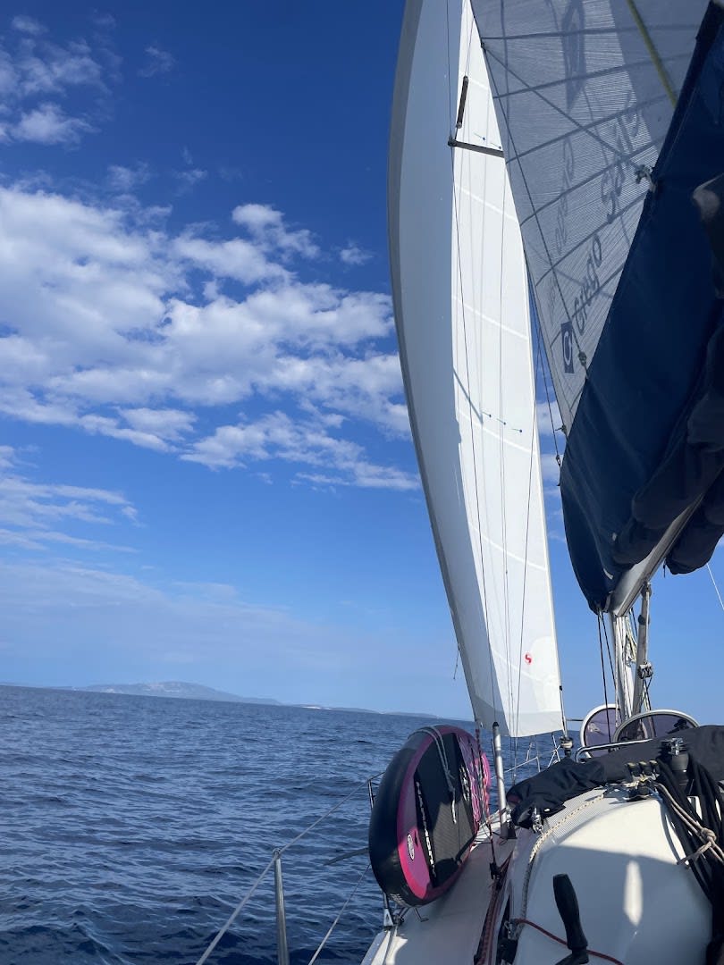 Adrinaut Sailing - Pula Sailing Tours & Courses photo 3