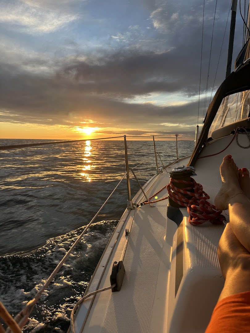 Adrinaut Sailing - Pula Sailing Tours & Courses photo 4
