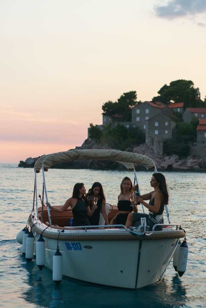 Budva Boat Tours - Riviera photo 2