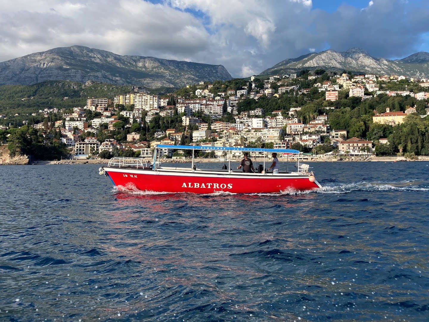 Albatros Boats photo 4