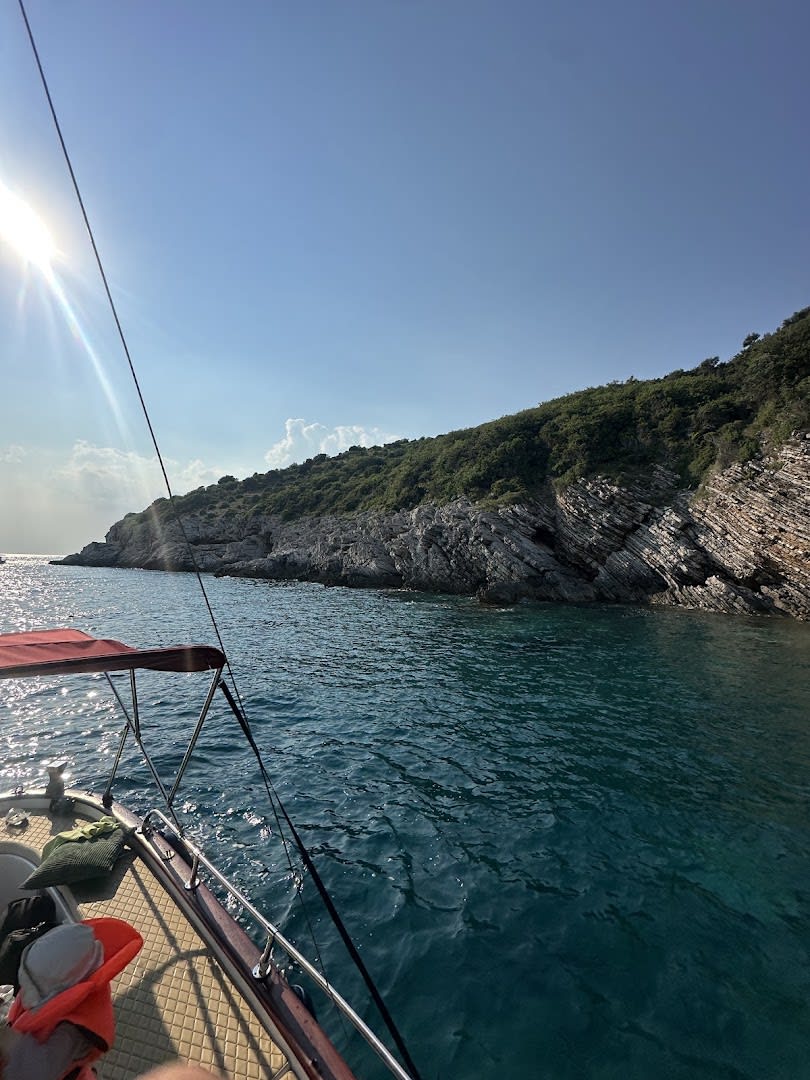 Aurora Boat Budva photo 4