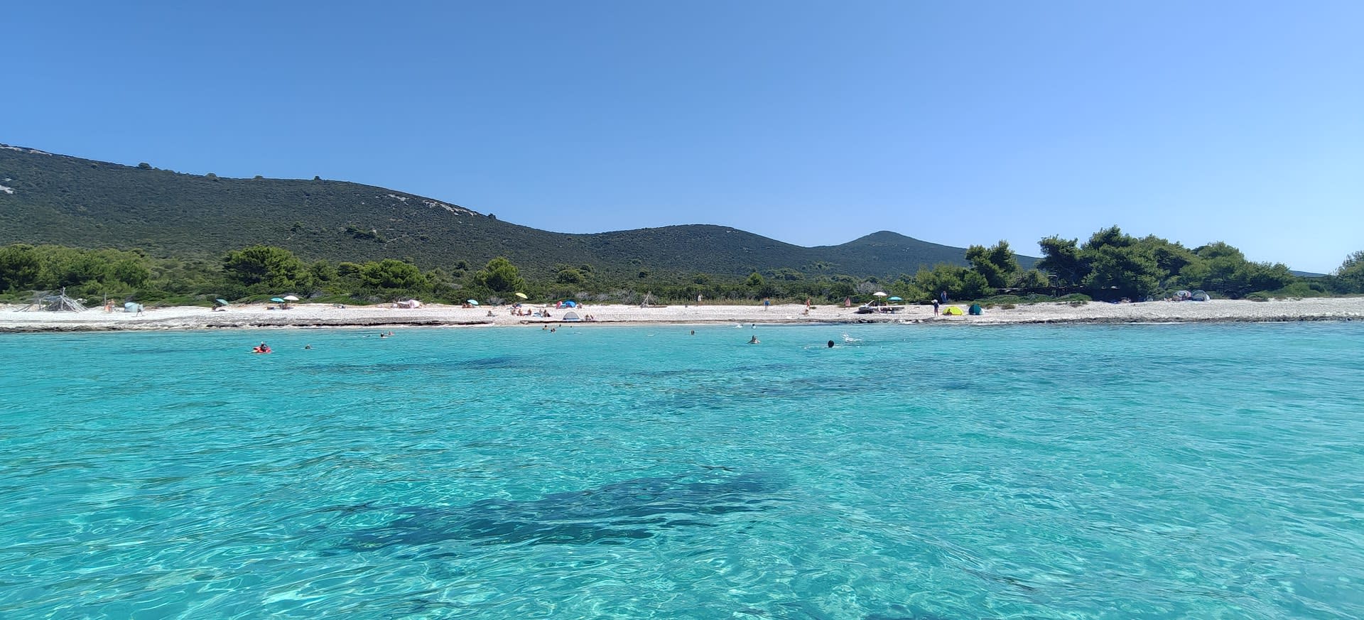 Zadar Archipelago photo 2