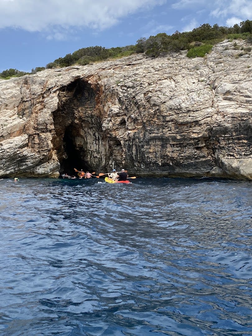 Zadar Archipelago photo 3
