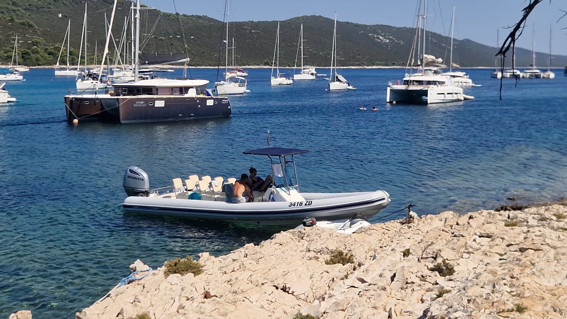 Zadar Archipelago photo 4