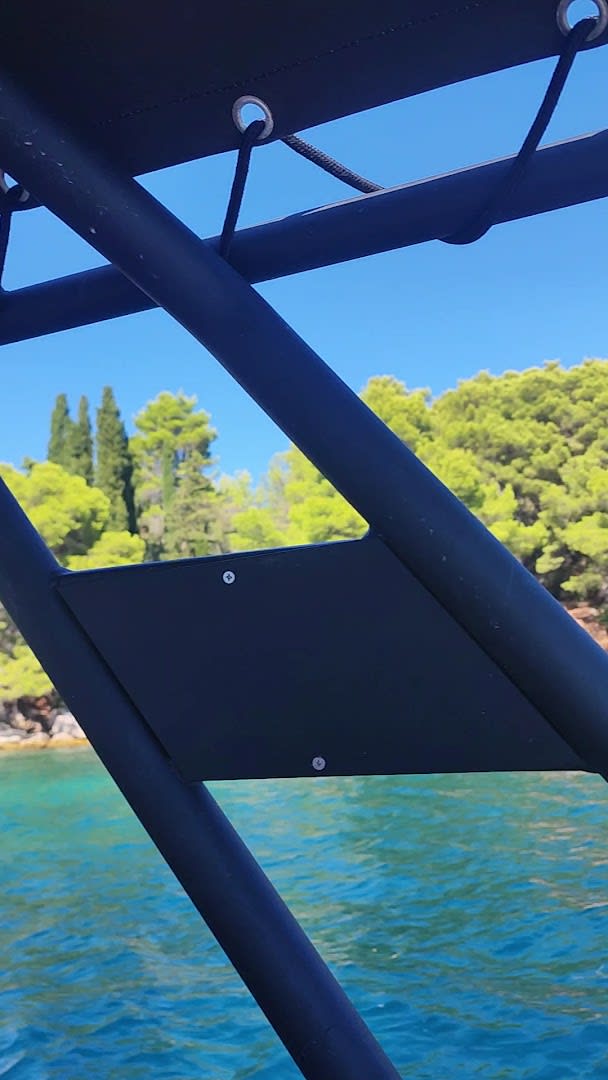 Molo Zadar Boat Tours photo 1