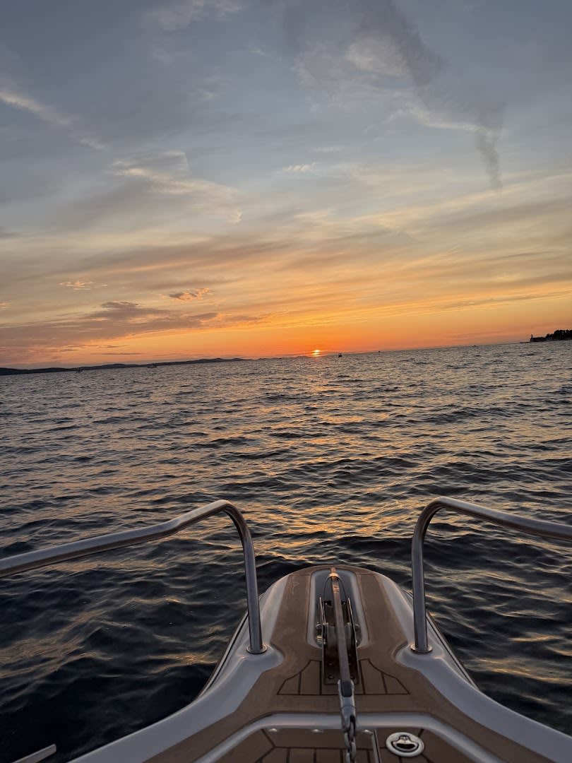 Molo Zadar Boat Tours photo 2