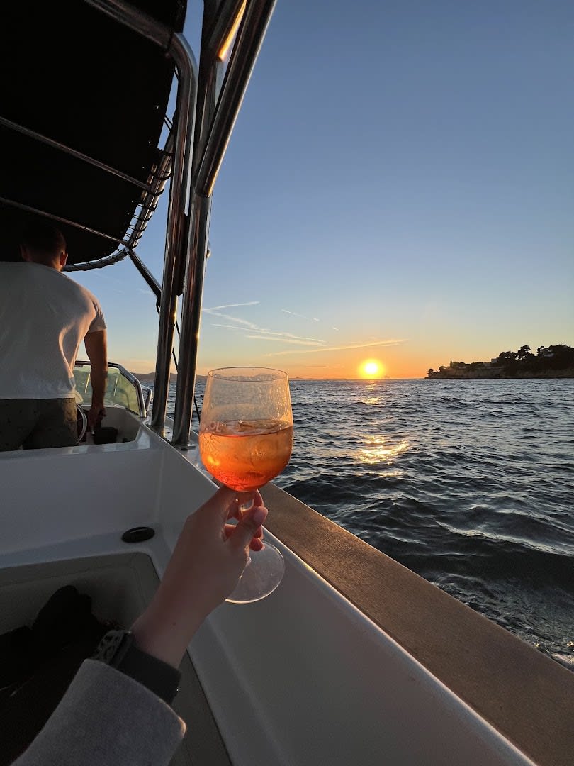 Molo Zadar Boat Tours photo 3