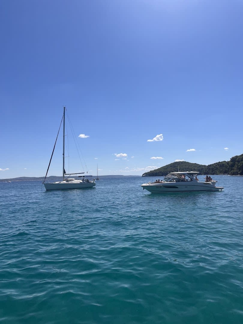 Molo Zadar Boat Tours photo 4