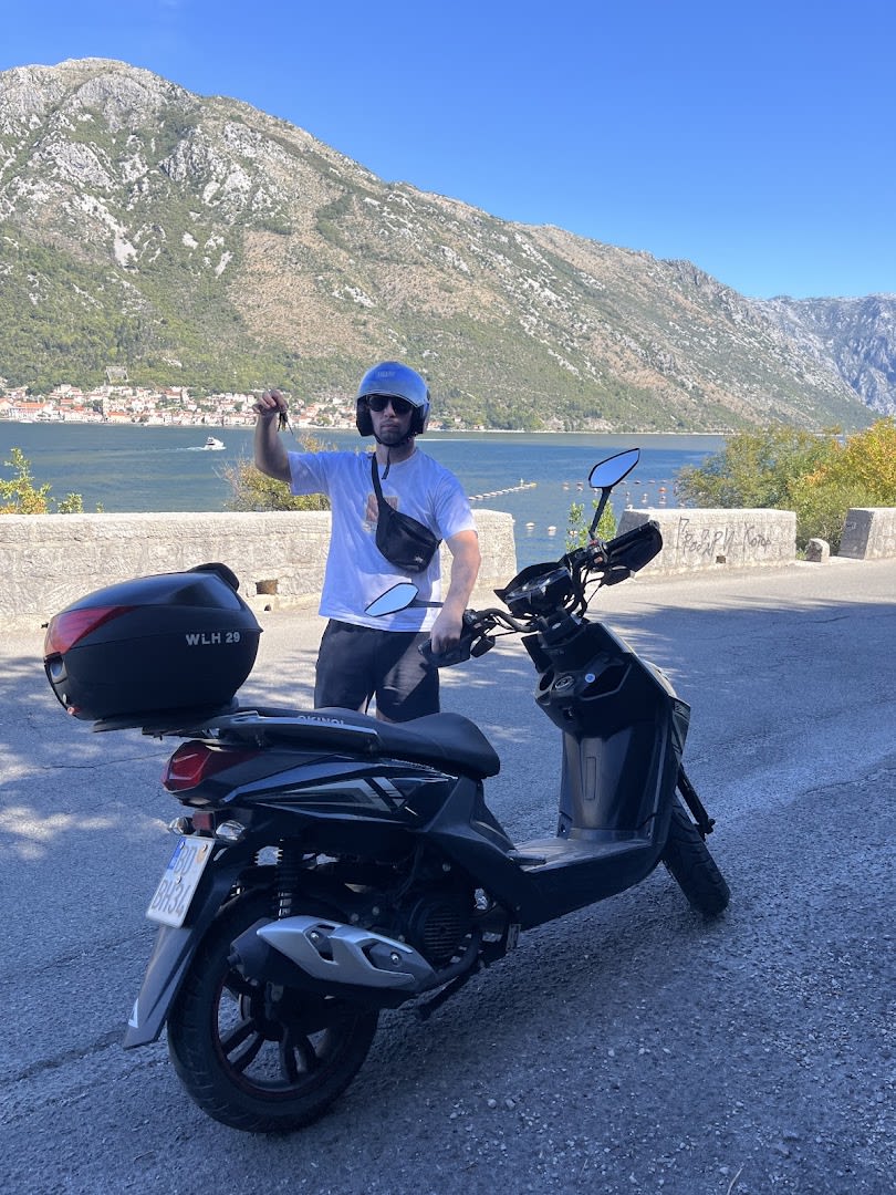 Enduro Tours Montenegro photo 3