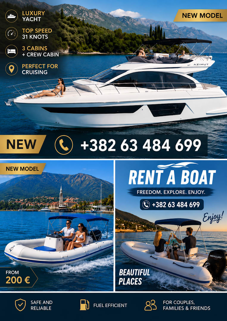 LS Yacht and Boat Rental photo 2