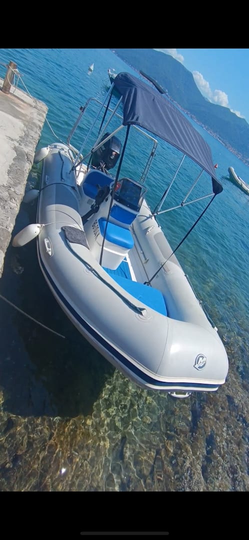 LS Yacht and Boat Rental photo 3