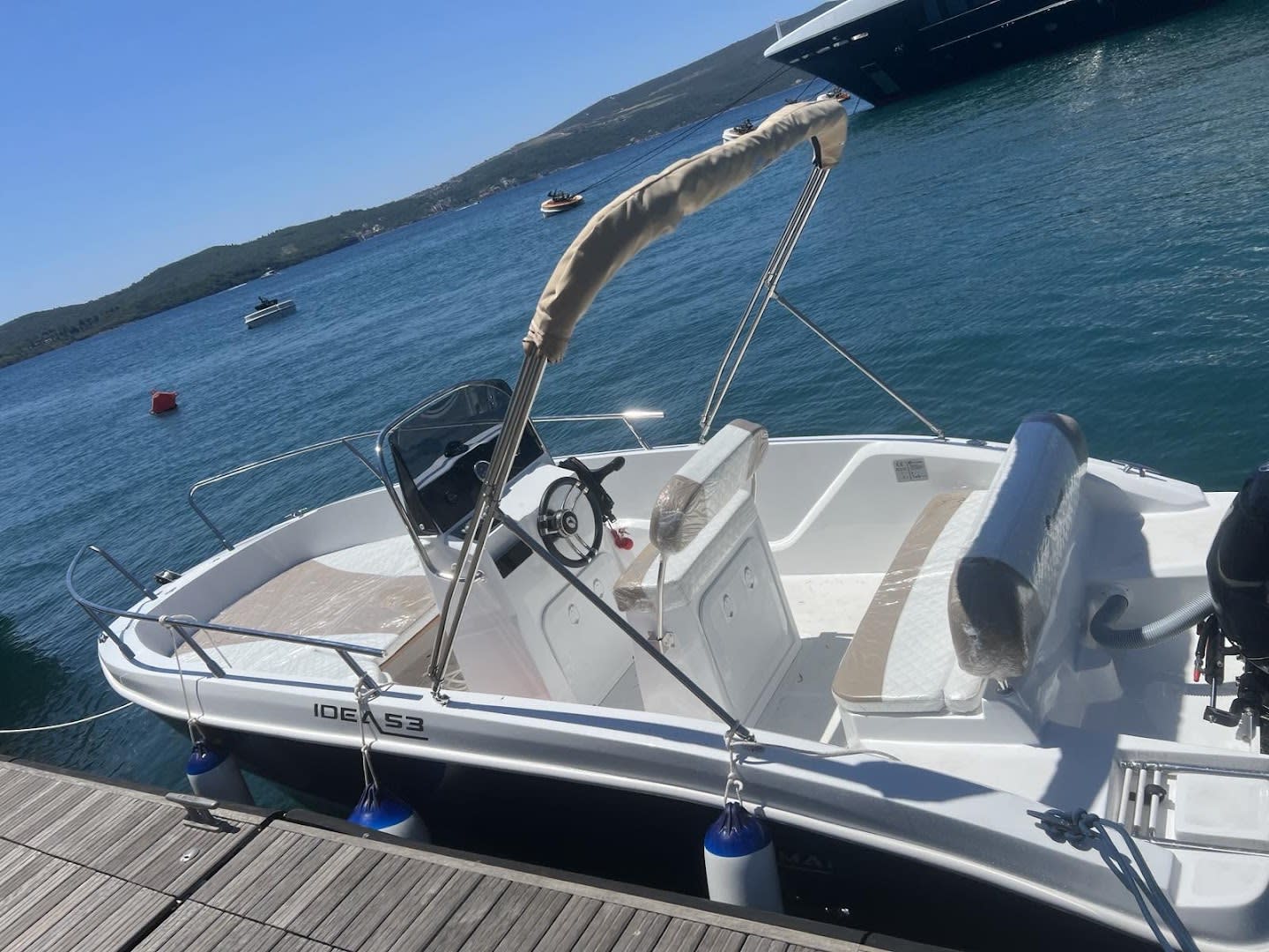 LS Yacht and Boat Rental photo 4