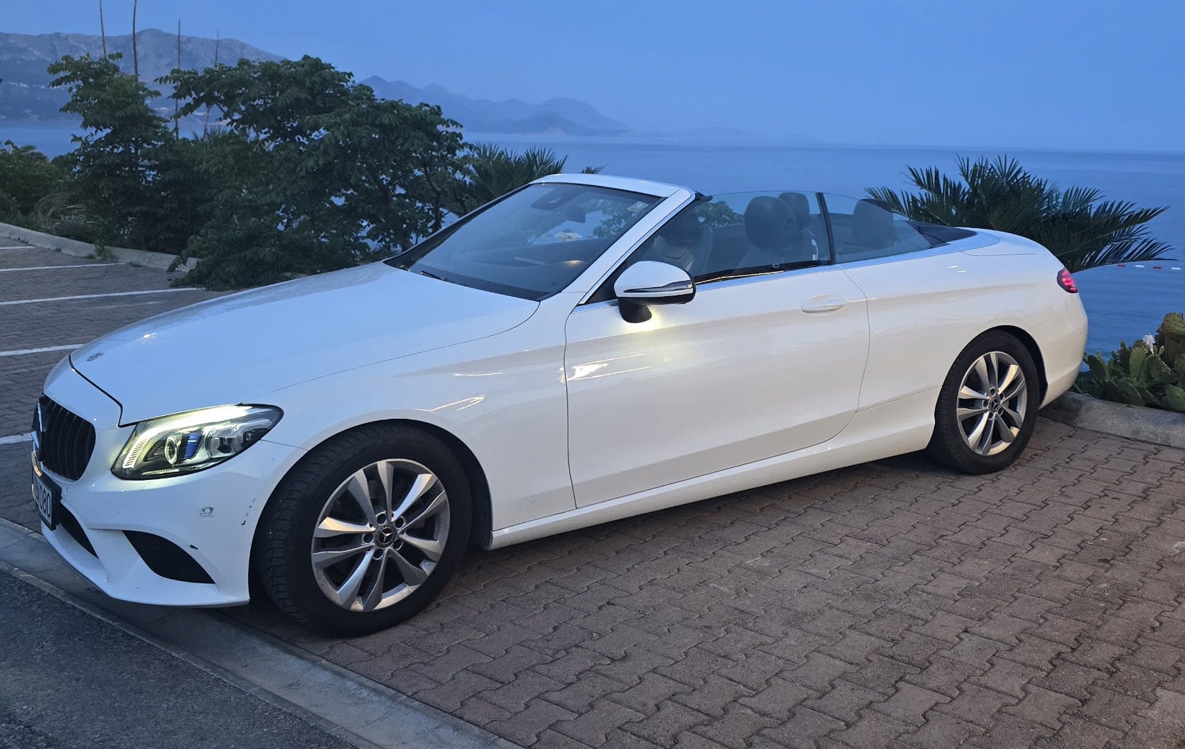 Rent a Car TVM Montenegro photo 1