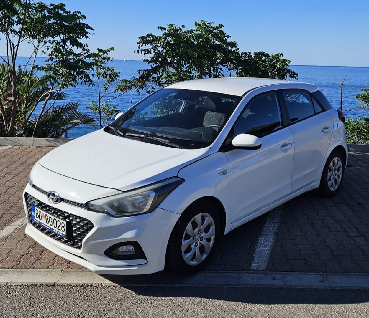 Rent a Car TVM Montenegro photo 2
