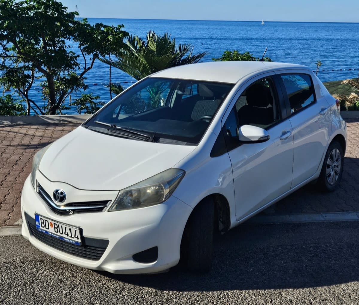 Rent a Car TVM Montenegro photo 3