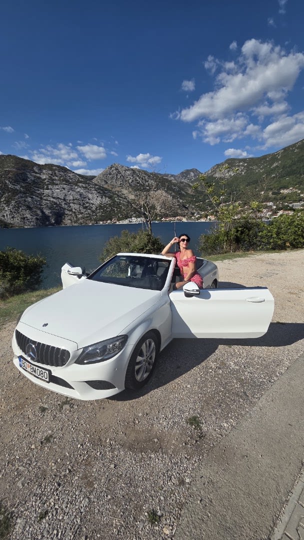 Rent a Car TVM Montenegro photo 4