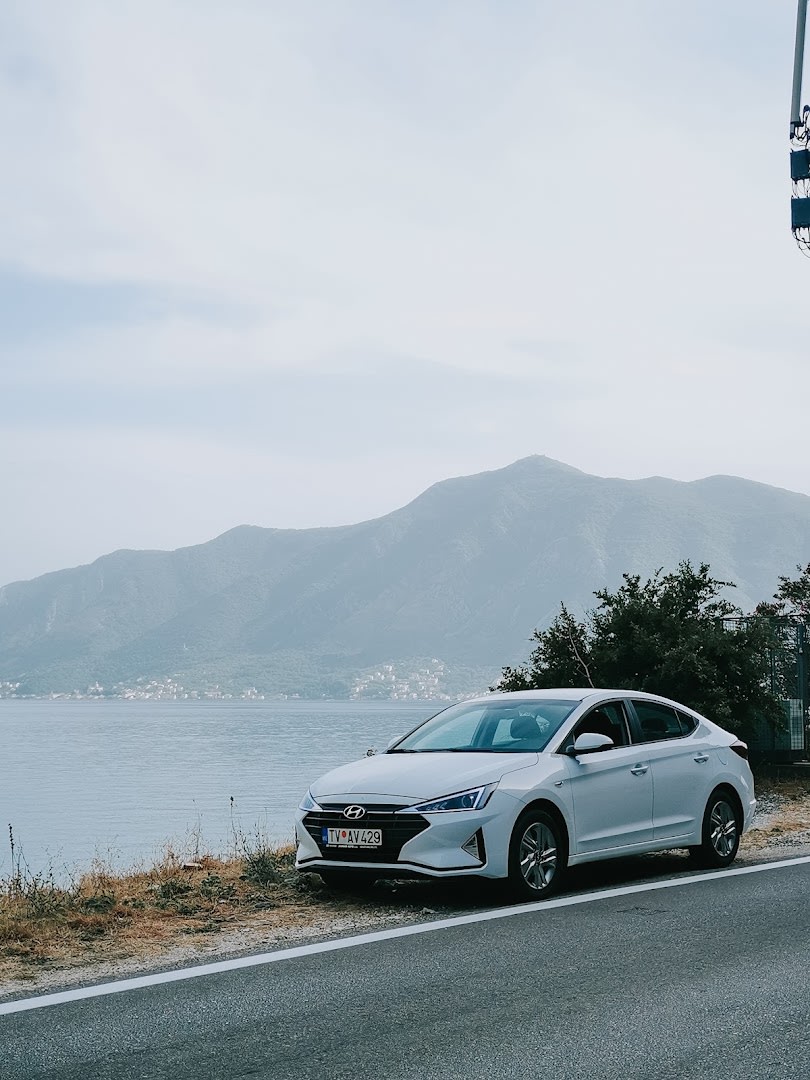 SitnGo Car Rental Budva photo 2