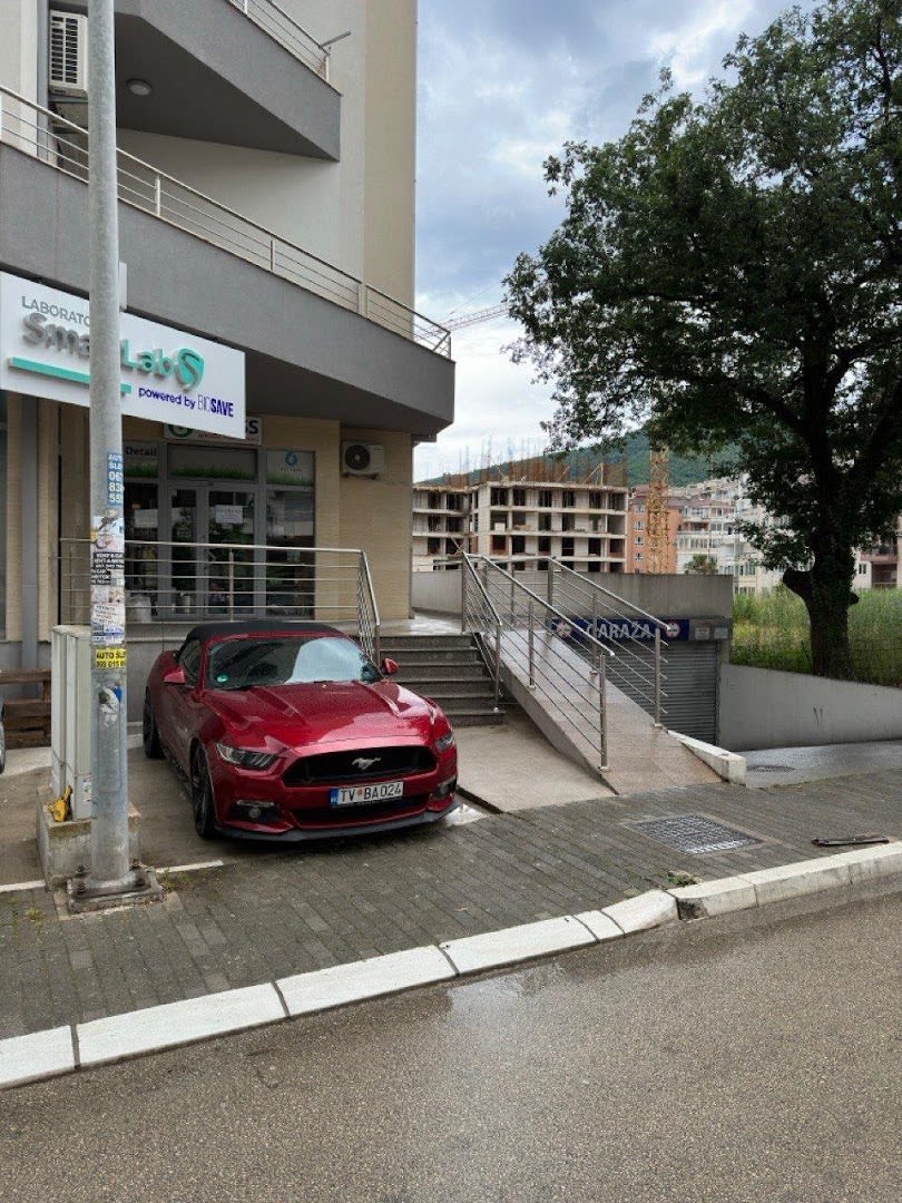 SitnGo Car Rental Budva photo 3