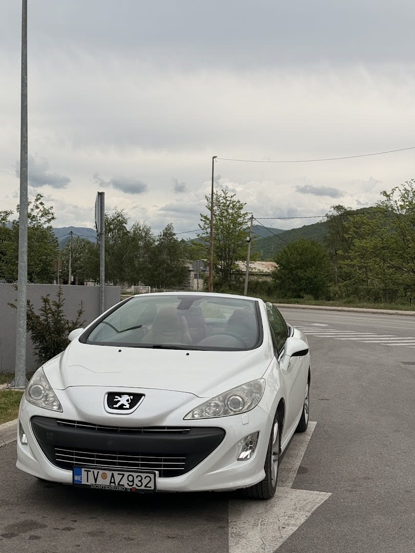 SitnGo Car Rental Budva photo 4