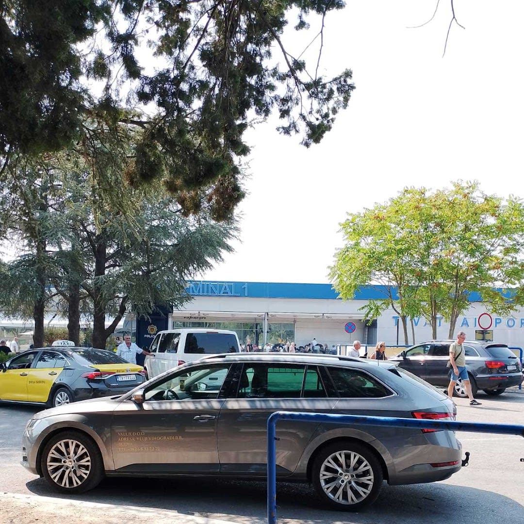 Valux Taxi photo 3