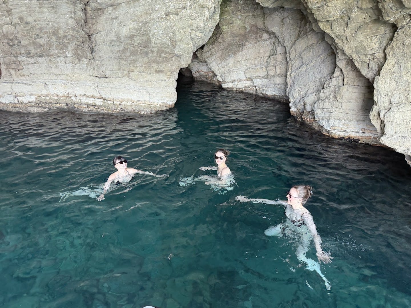 Montenegrina Private Boat Tours photo 1