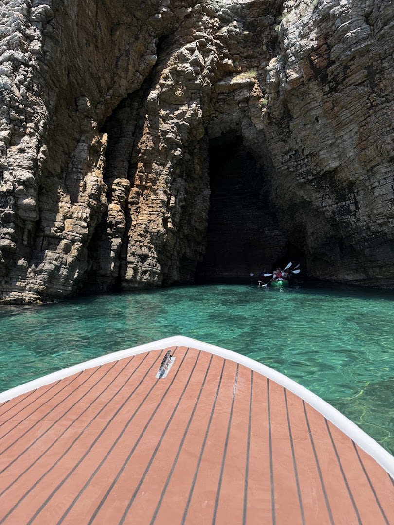 Montenegrina Private Boat Tours photo 2