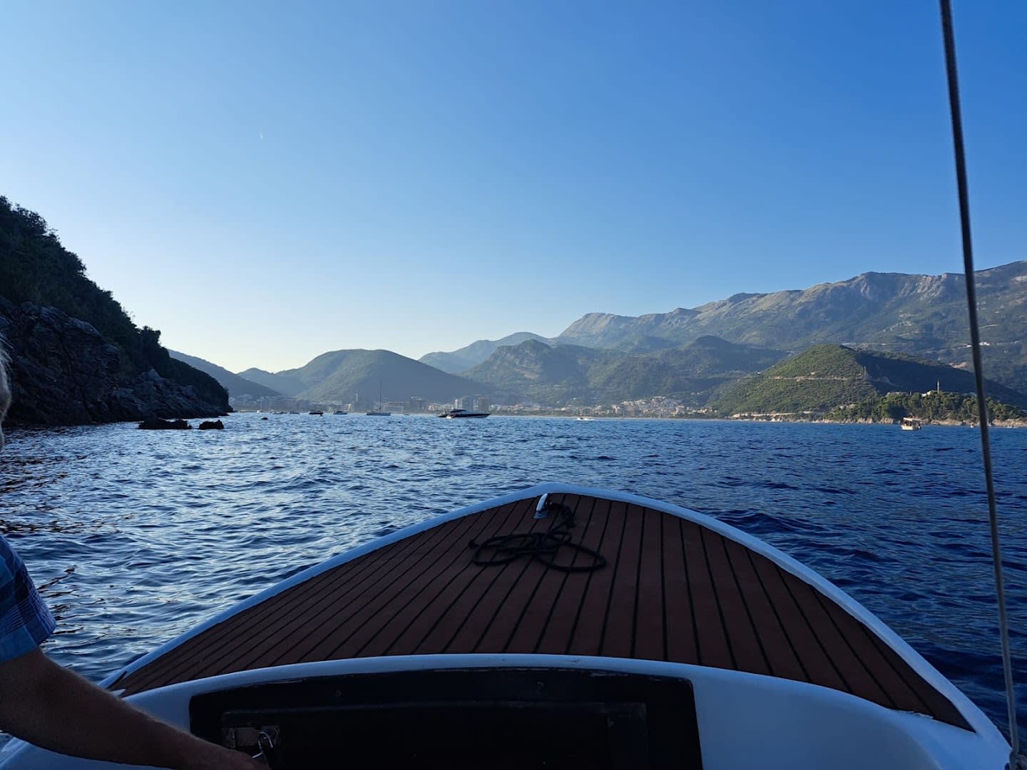 Montenegrina Private Boat Tours photo 3