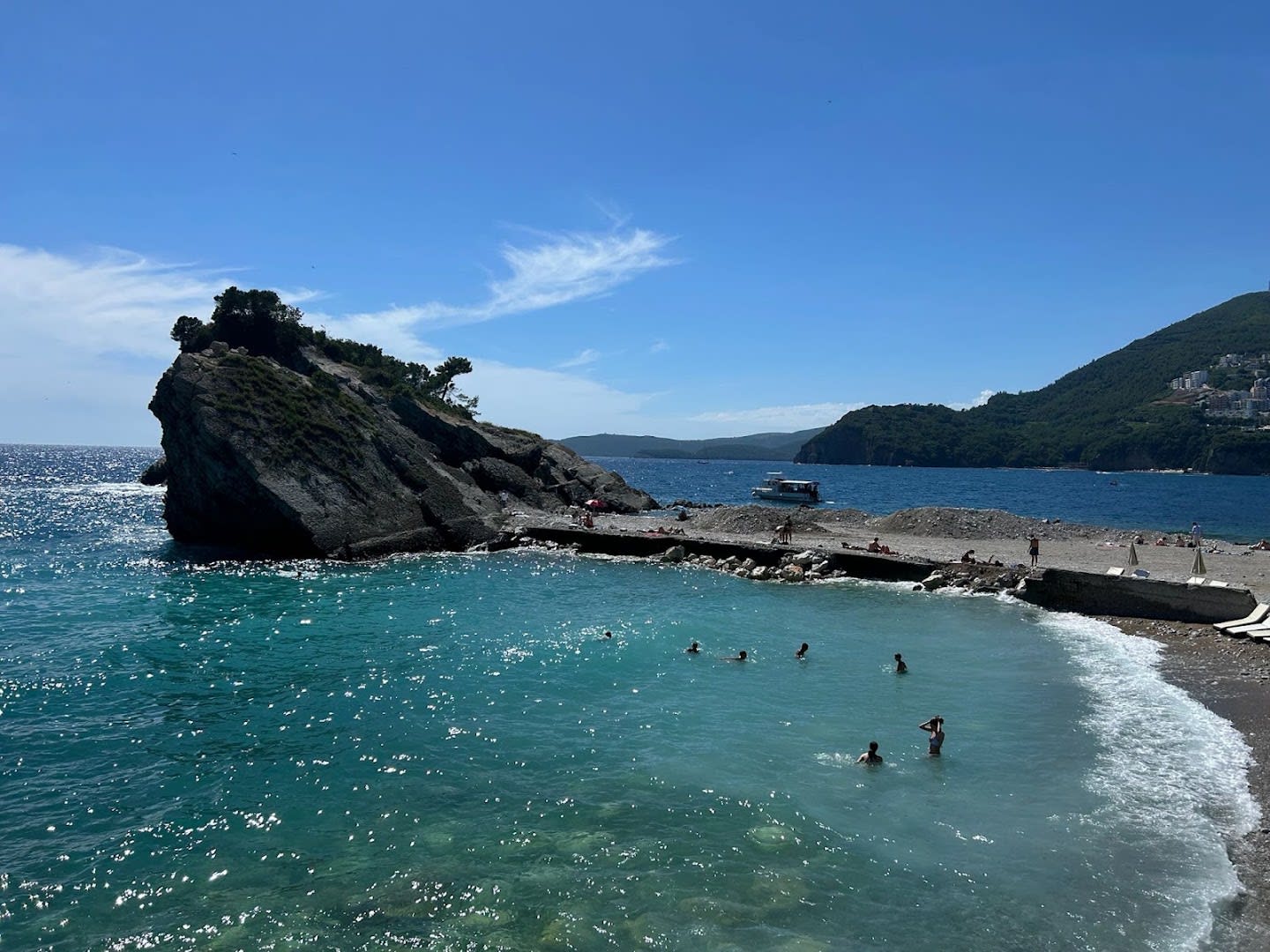 Montenegrina Private Boat Tours photo 4