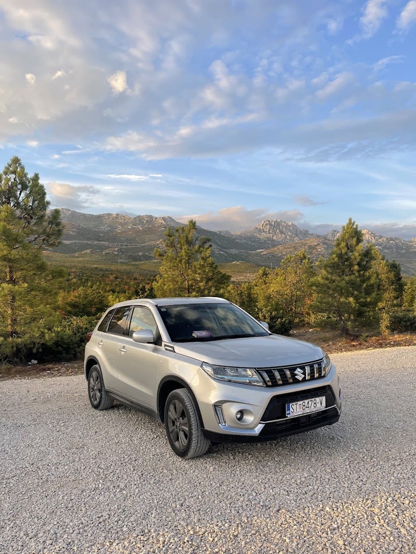 Avax Rent a Car Zadar photo 1