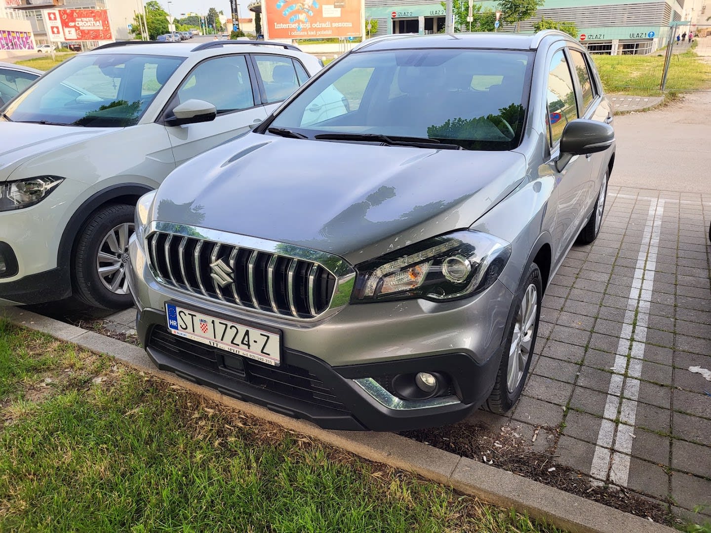 Avax Rent a Car Zadar photo 4