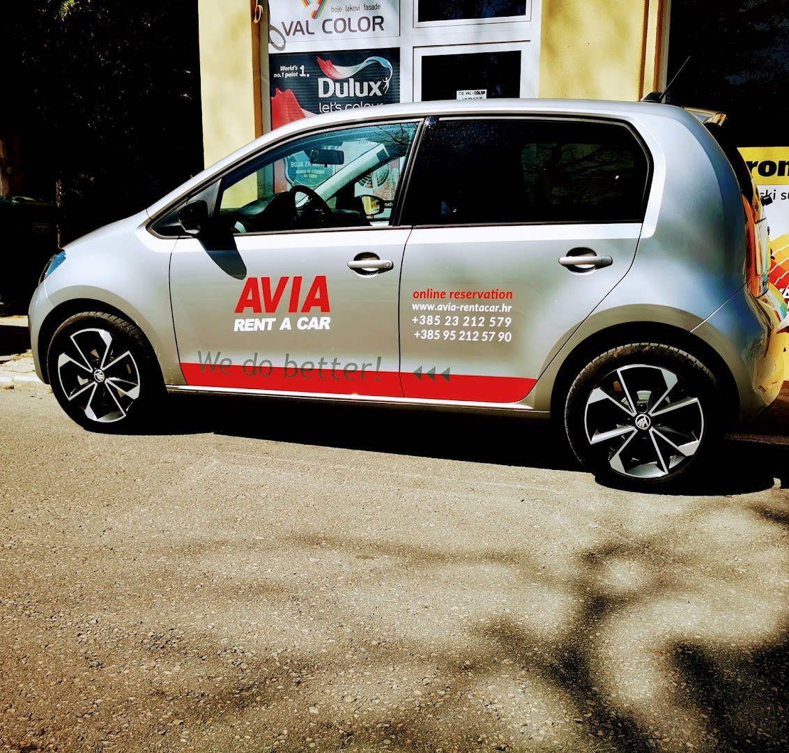 Avia Rent a Car photo 3