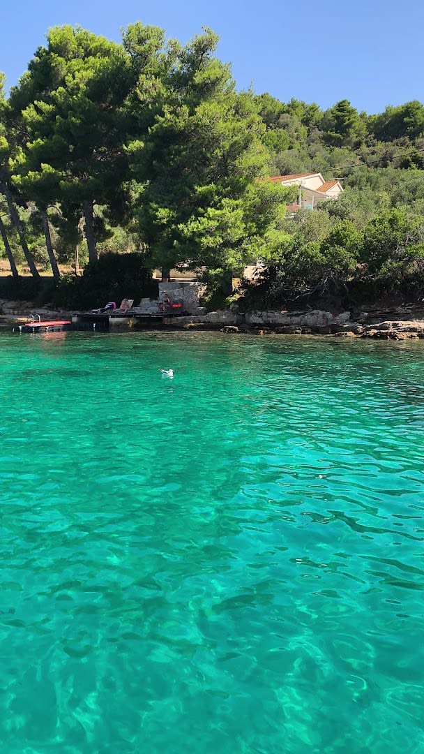 Majestic Croatia Boat Tour photo 1