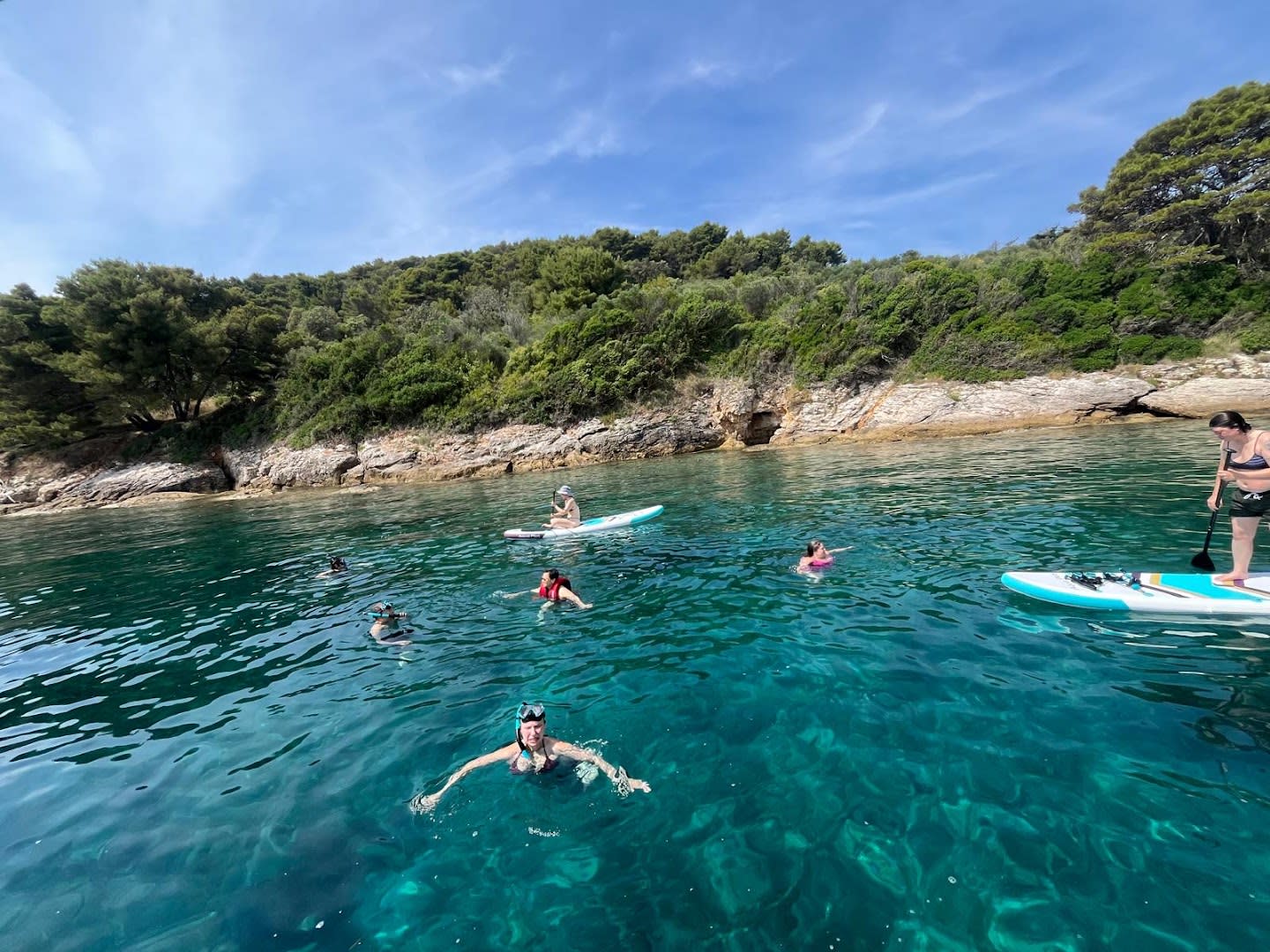 Majestic Croatia Boat Tour photo 3