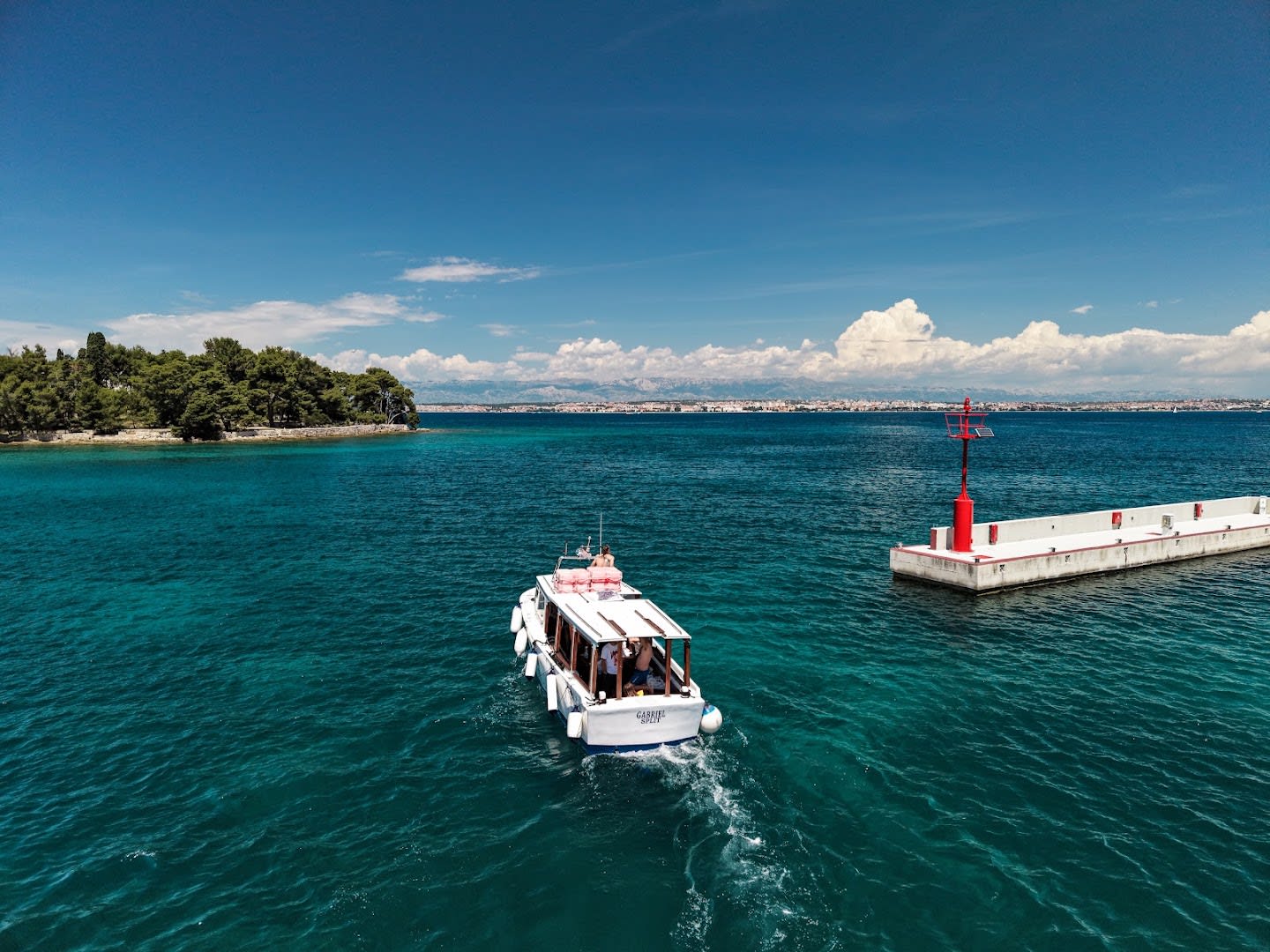 Good Boat Zadar photo 2