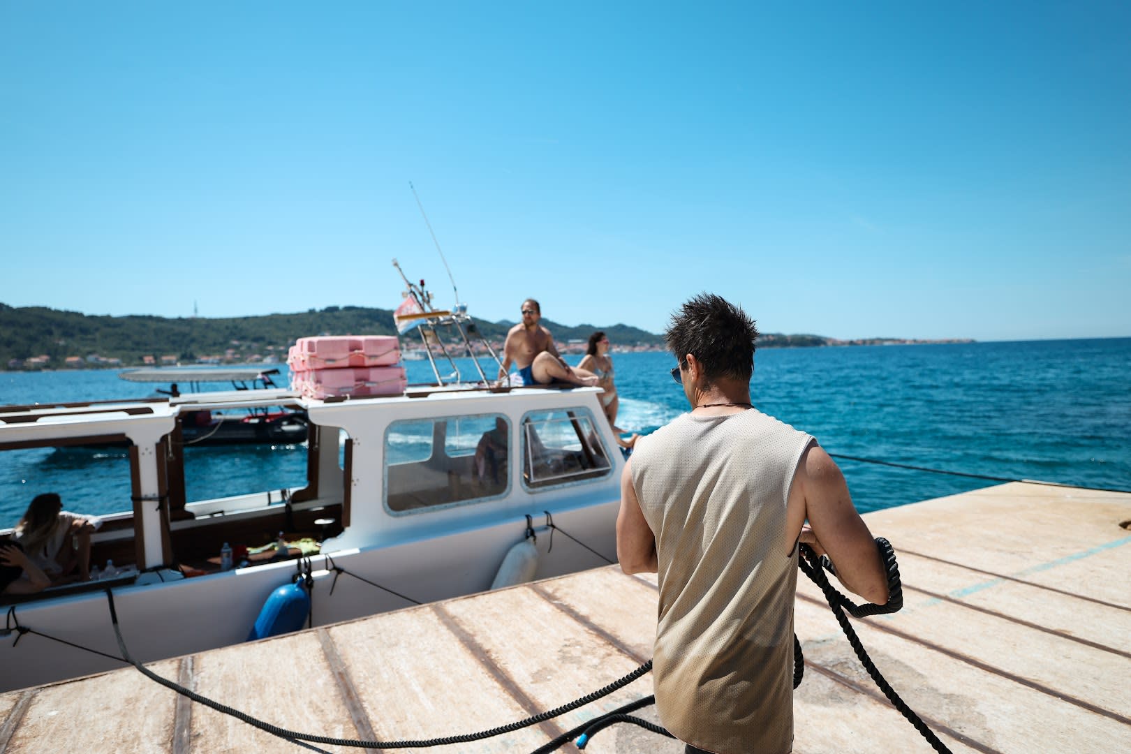 Good Boat Zadar photo 4