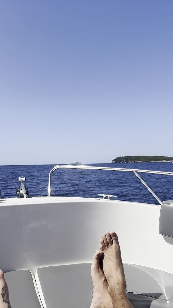 Sealife Speedboat Dubrovnik photo 1