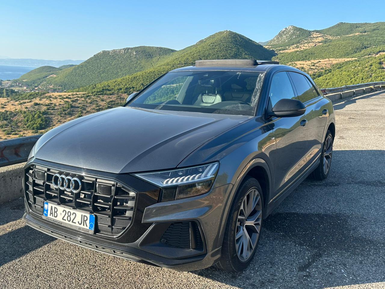 Albania Rental Car photo 2