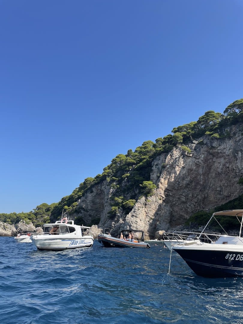 Dubrovnik Islands Tours photo 2