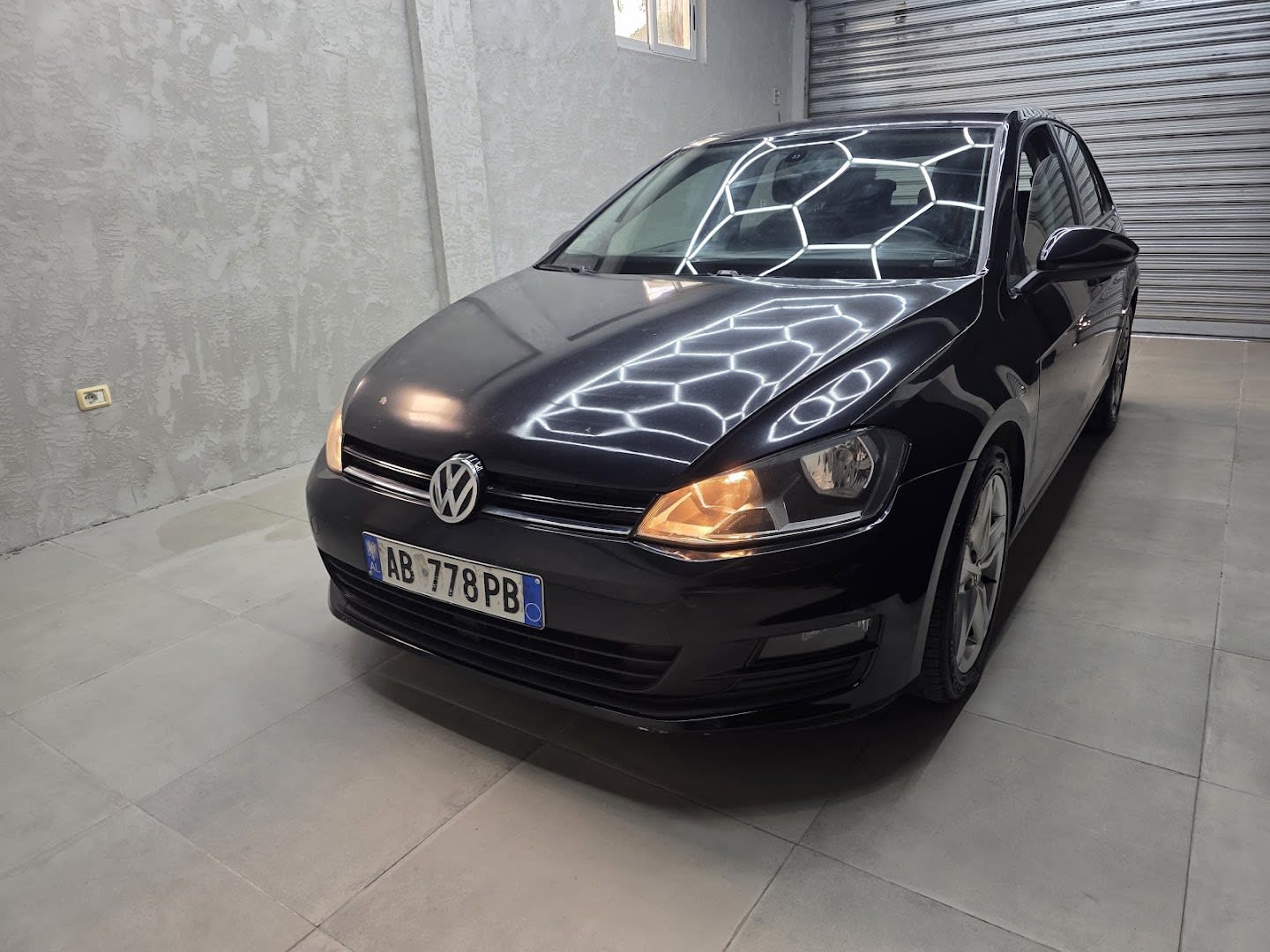 Kroi Rent Car Tirana Airport photo 3