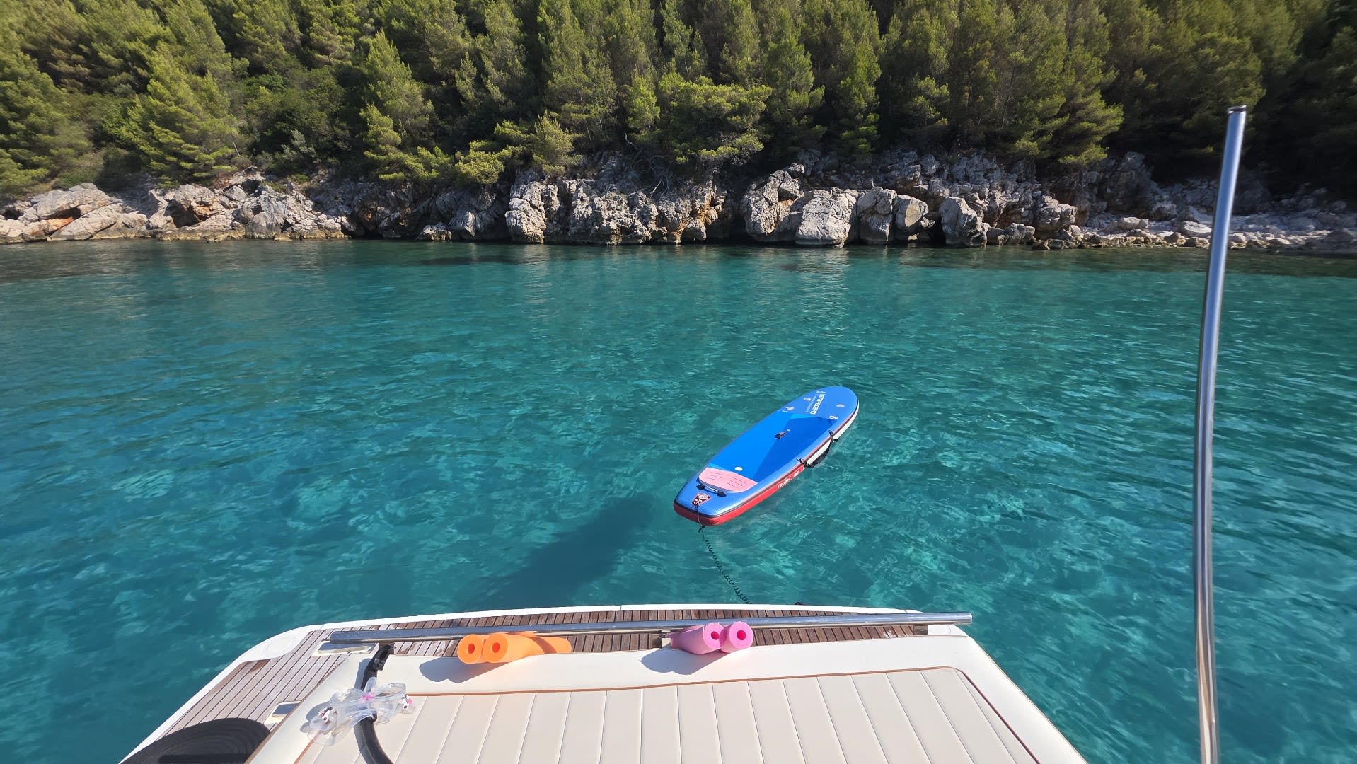 Azure Voyage Dubrovnik photo 2