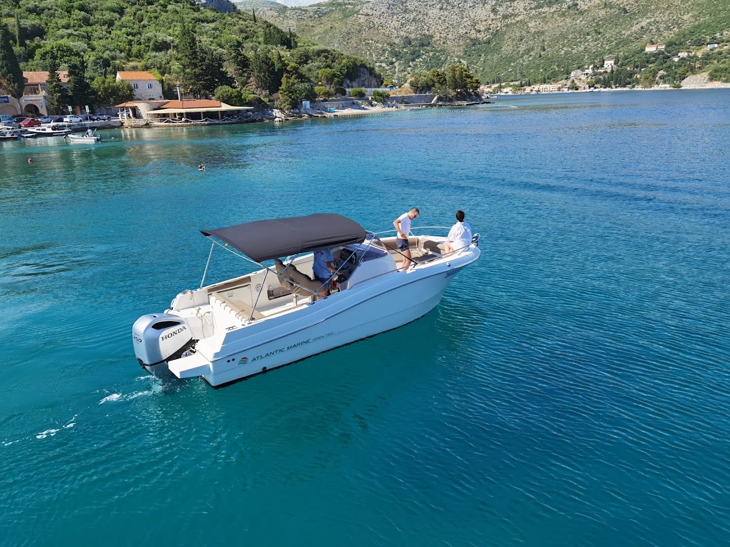 EnRoute Dubrovnik photo 1
